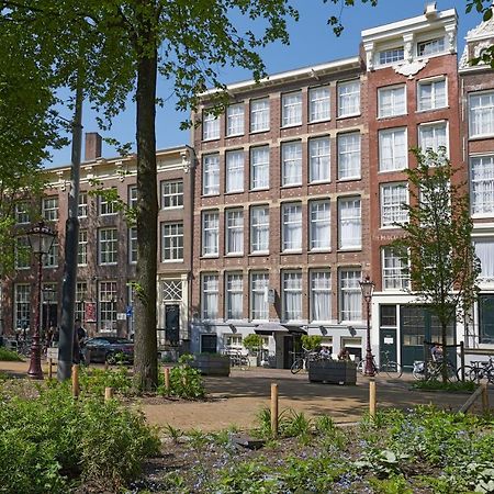 Nova Hotel Amsterdam Esterno foto