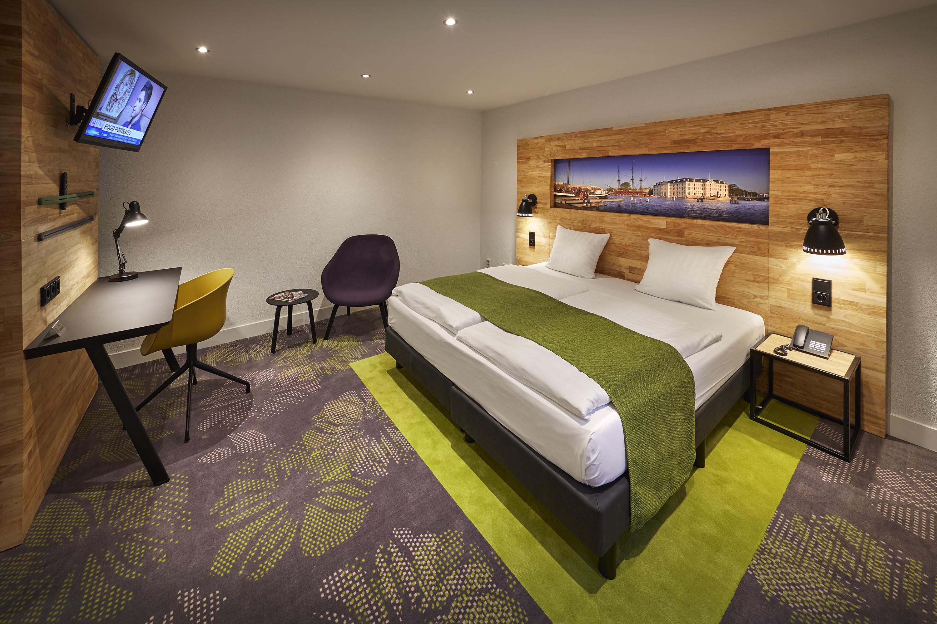Nova Hotel Amsterdam Esterno foto