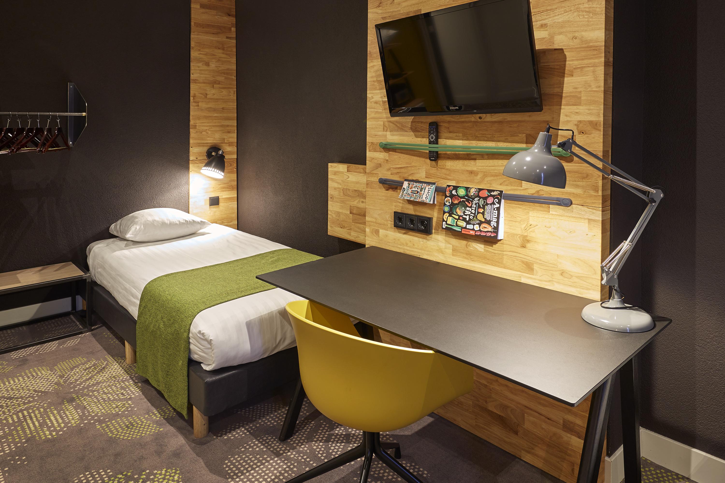 Nova Hotel Amsterdam Esterno foto