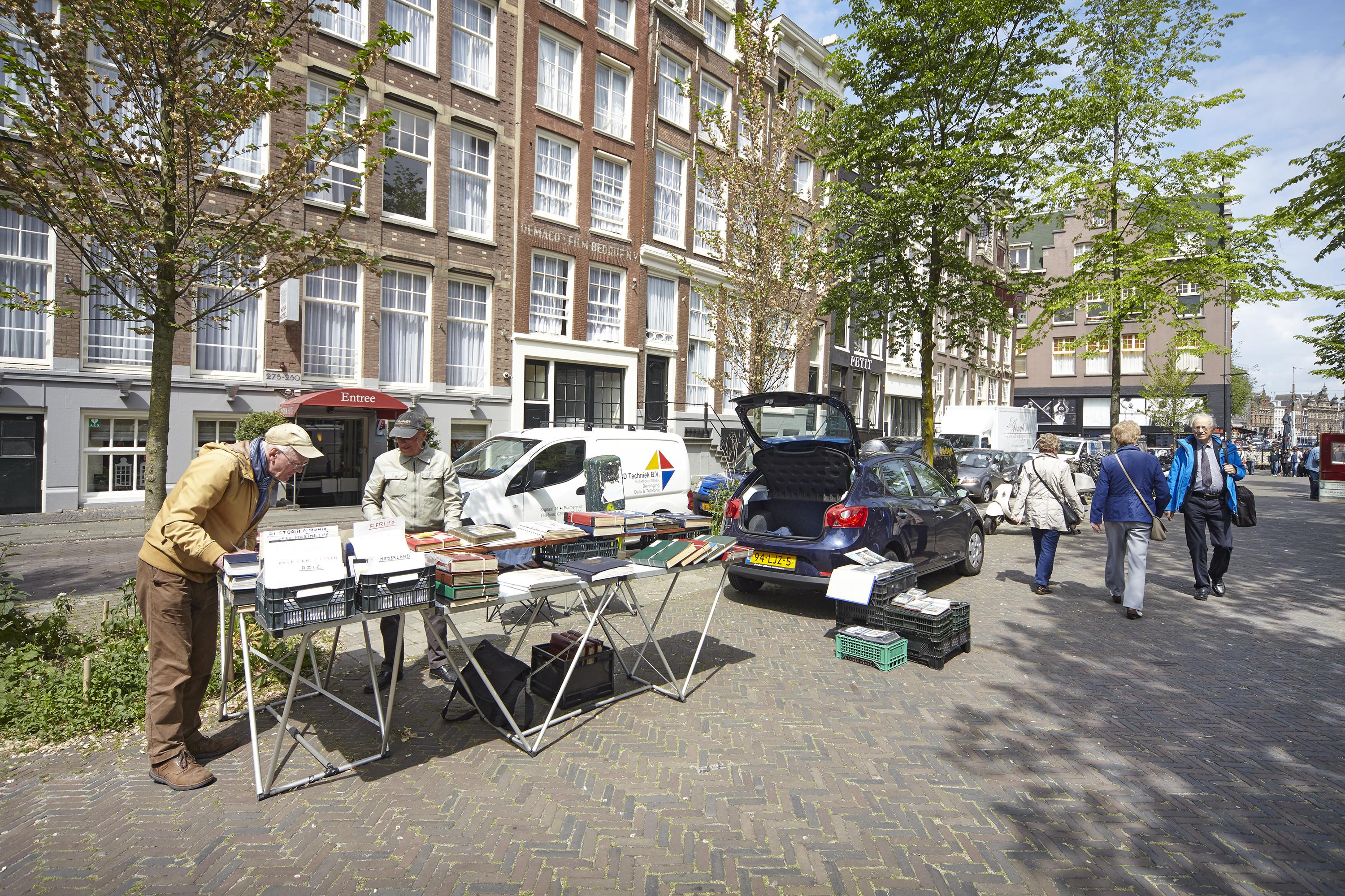 Nova Hotel Amsterdam Esterno foto