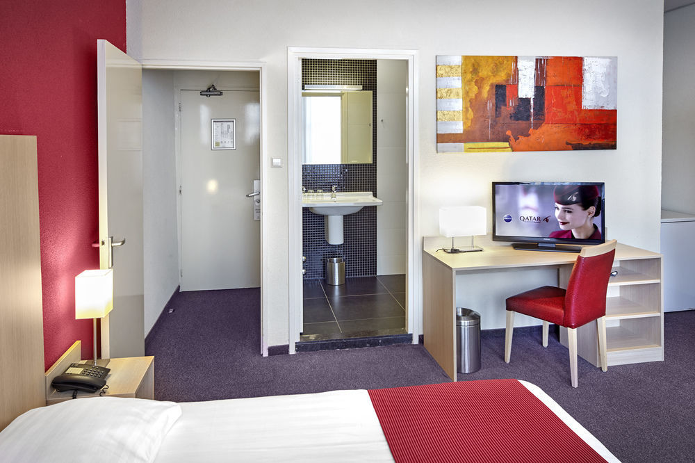 Nova Hotel Amsterdam Esterno foto