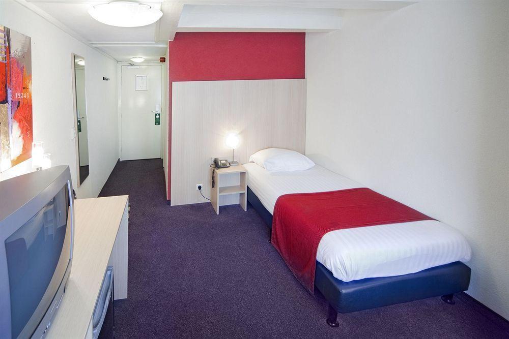 Nova Hotel Amsterdam Esterno foto