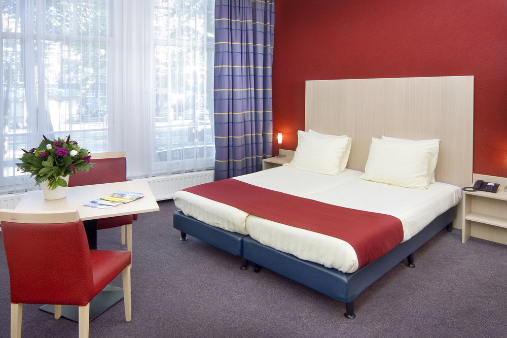 Nova Hotel Amsterdam Esterno foto
