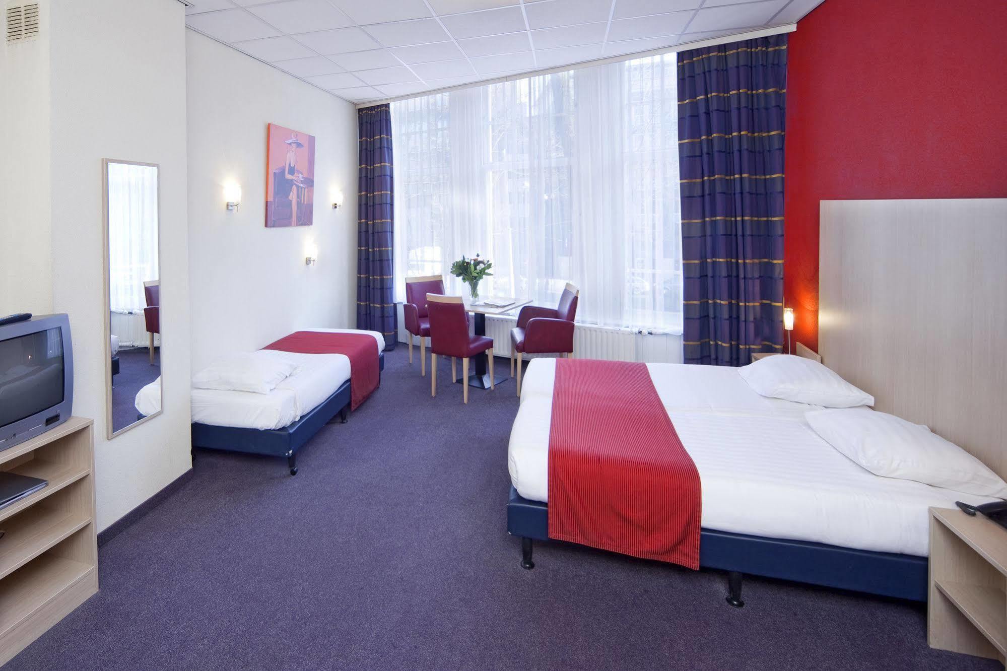 Nova Hotel Amsterdam Esterno foto