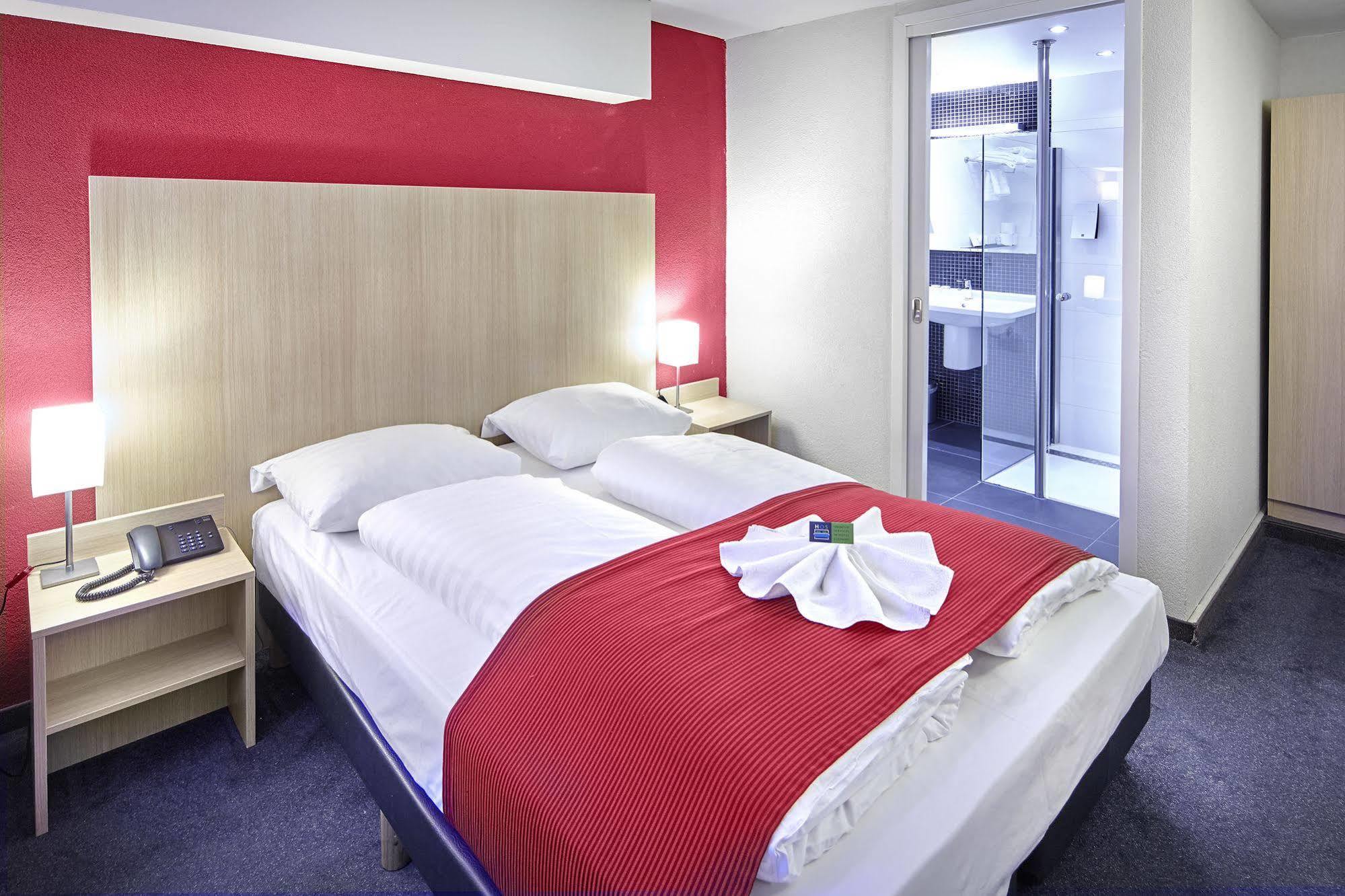 Nova Hotel Amsterdam Esterno foto